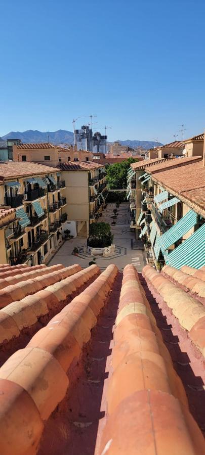 Key-Wise Malaga Centro San Francisco 3 Habitaciones Exterior foto